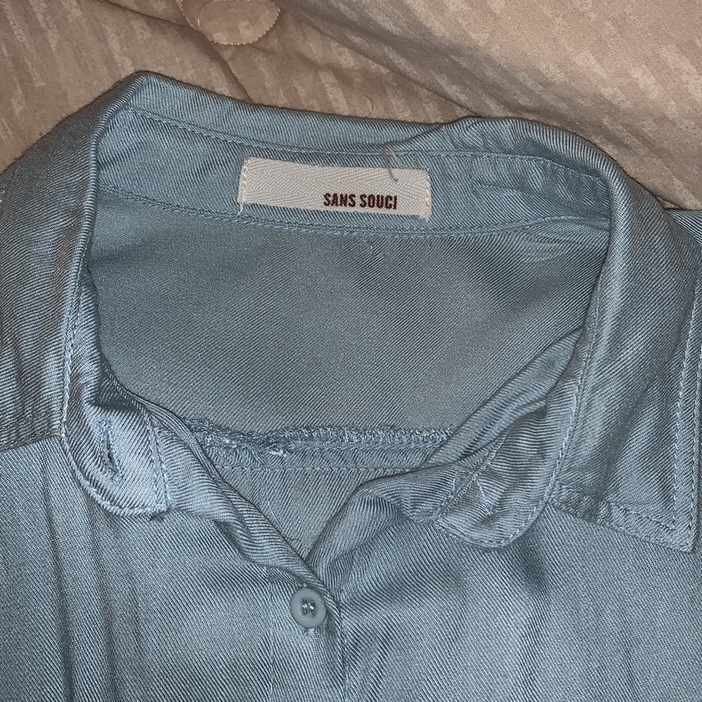 Button down shirt - Picture 5 of 5
